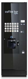 Кофейный автомат Rheavendors Luce Zero 2 E7 2T R3 (Varitherm, Variflex)
